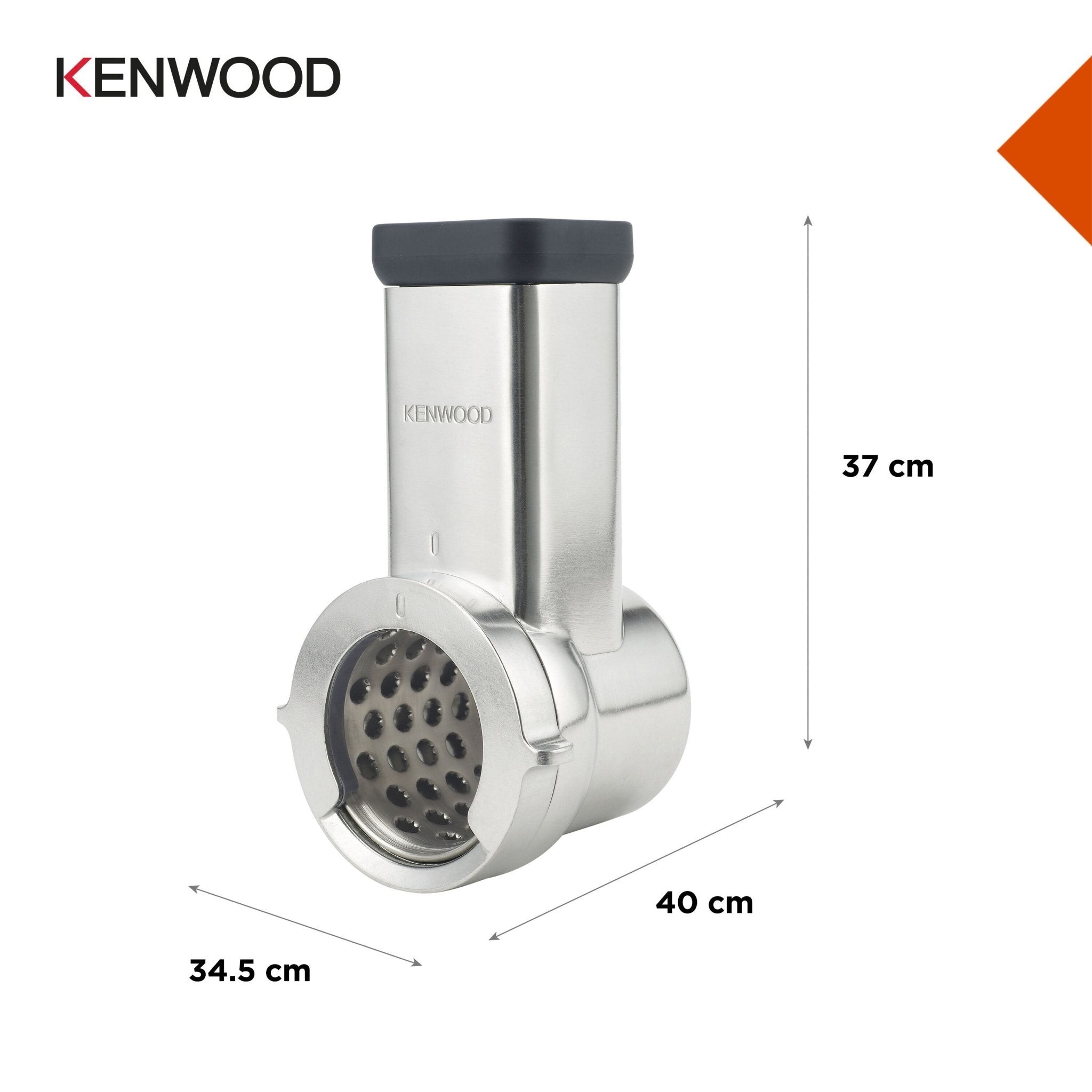 Kenwood - Roto Food Cutter - KAX643ME – Kenwood South Africa