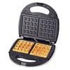 Kenwood - Sandwhich/Waffle Maker & Grill 3 - in - 1 - SMM01.A0BK - Kenwood South Africa