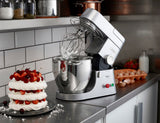 Kenwood - Chef XL PRO - KPL9000S - Kenwood South Africa