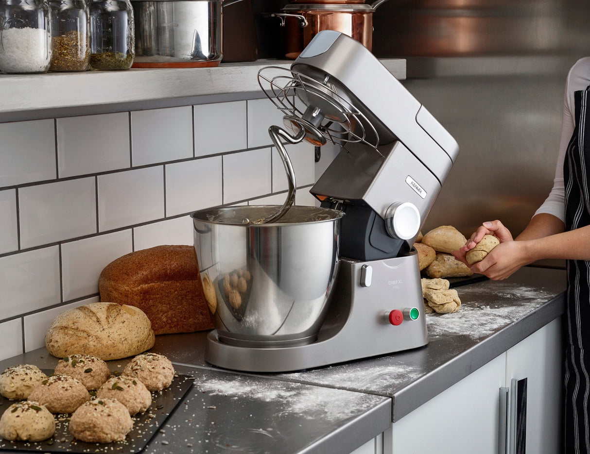 Kenwood - Chef XL PRO - KPL9000S - Kenwood South Africa