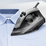 Kenwood - Steam Iron 2000W - STP41.000GB - Kenwood South Africa