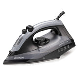 Kenwood - Steam Iron 2000W - STP41.000GB - Kenwood South Africa