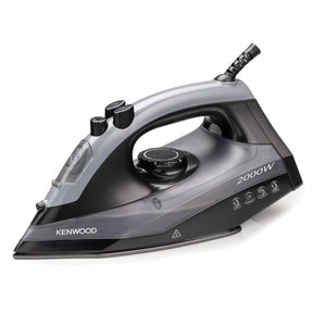 Kenwood - Steam Iron 2000W - STP41.000GB - Kenwood South Africa