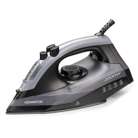 Kenwood - Steam Iron 2000W - STP41.000GB - Kenwood South Africa