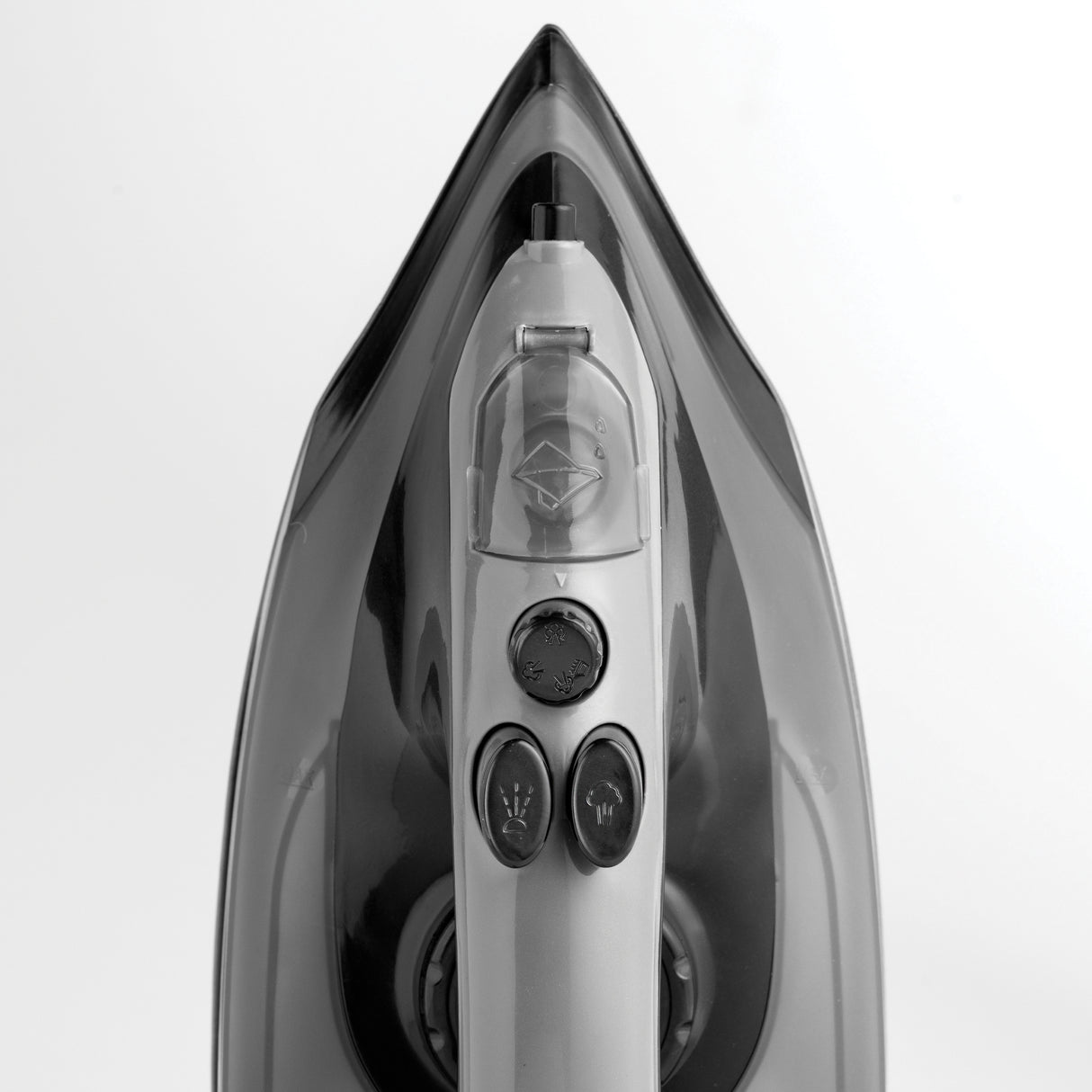 Kenwood - Steam Iron 2000W - STP41.000GB - Kenwood South Africa