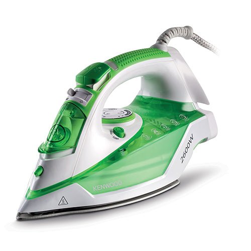 Steam Iron - STP70.000WG - Kenwood South Africa