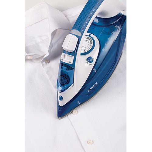 Steam Iron - STP75.000WB - Kenwood South Africa