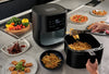 Kenwood - 9L Air Fryer with Grill Function - HFP92.000BK - Kenwood South Africa