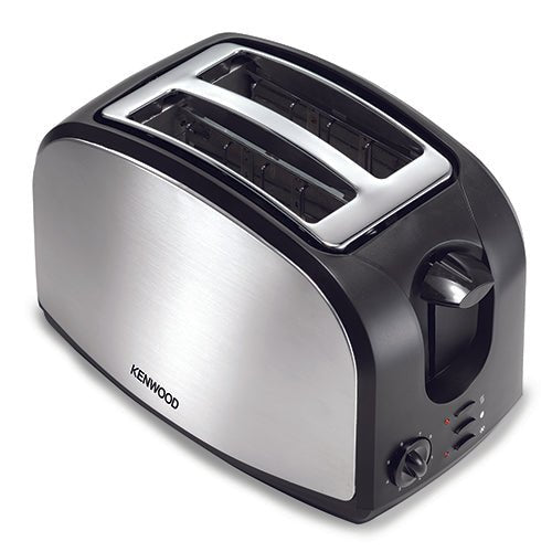 Kenwood - Toaster 2 Slice Accent Collection - TCM01.A0BK - Kenwood South Africa