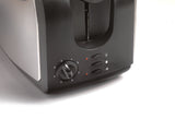 Kenwood - Toaster 2 Slice Accent Collection - TCM01.A0BK - Kenwood South Africa