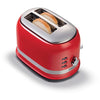 Kenwood - Moderna 2 Slice Toaster Red - TCM55.000RD - Kenwood South Africa