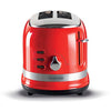 Kenwood - Moderna 2 Slice Toaster Red - TCM55.000RD - Kenwood South Africa