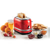 Kenwood - Moderna 2 Slice Toaster Red - TCM55.000RD - Kenwood South Africa