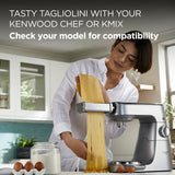 Taglioni Pasta Cutter - KAX982ME - Kenwood South Africa