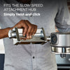 Taglioni Pasta Cutter - KAX982ME - Kenwood South Africa