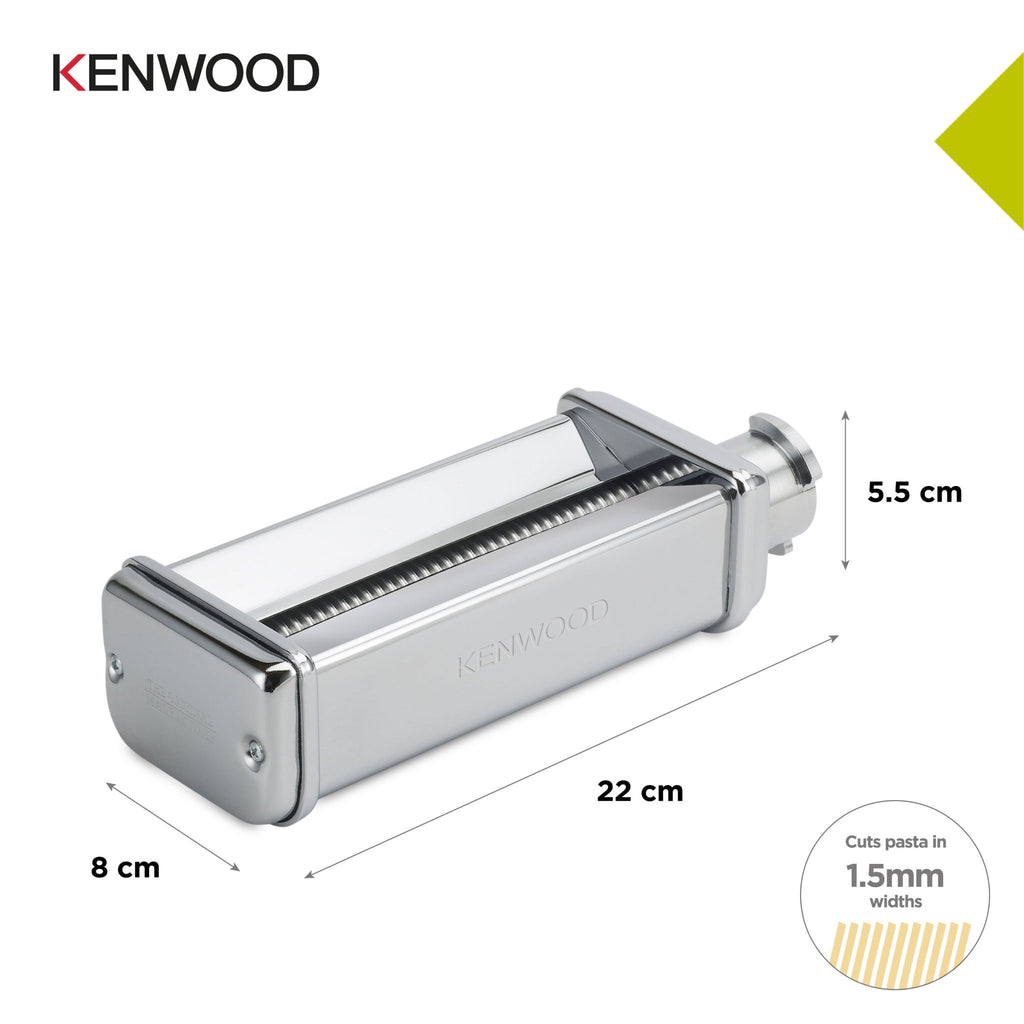 Taglioni Pasta Cutter - KAX982ME - Kenwood South Africa