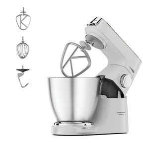 Kenwood - Titanium Chef Baker XL White - KVL65.001WH - Kenwood South Africa