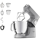 Kenwood - Titanium Chef Baker - KVL85.004SI - Kenwood South Africa