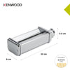 Trenette Pasta Cutter - KAX983ME - Kenwood South Africa