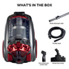 Kenwood - Xtreme Cyclone Vacuum Cleaner 2200W - VBP80.000RG - Kenwood South Africa