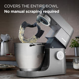Kenwood - Attachment Chef XL/Major Flexi Beater - AT502 - Kenwood South Africa
