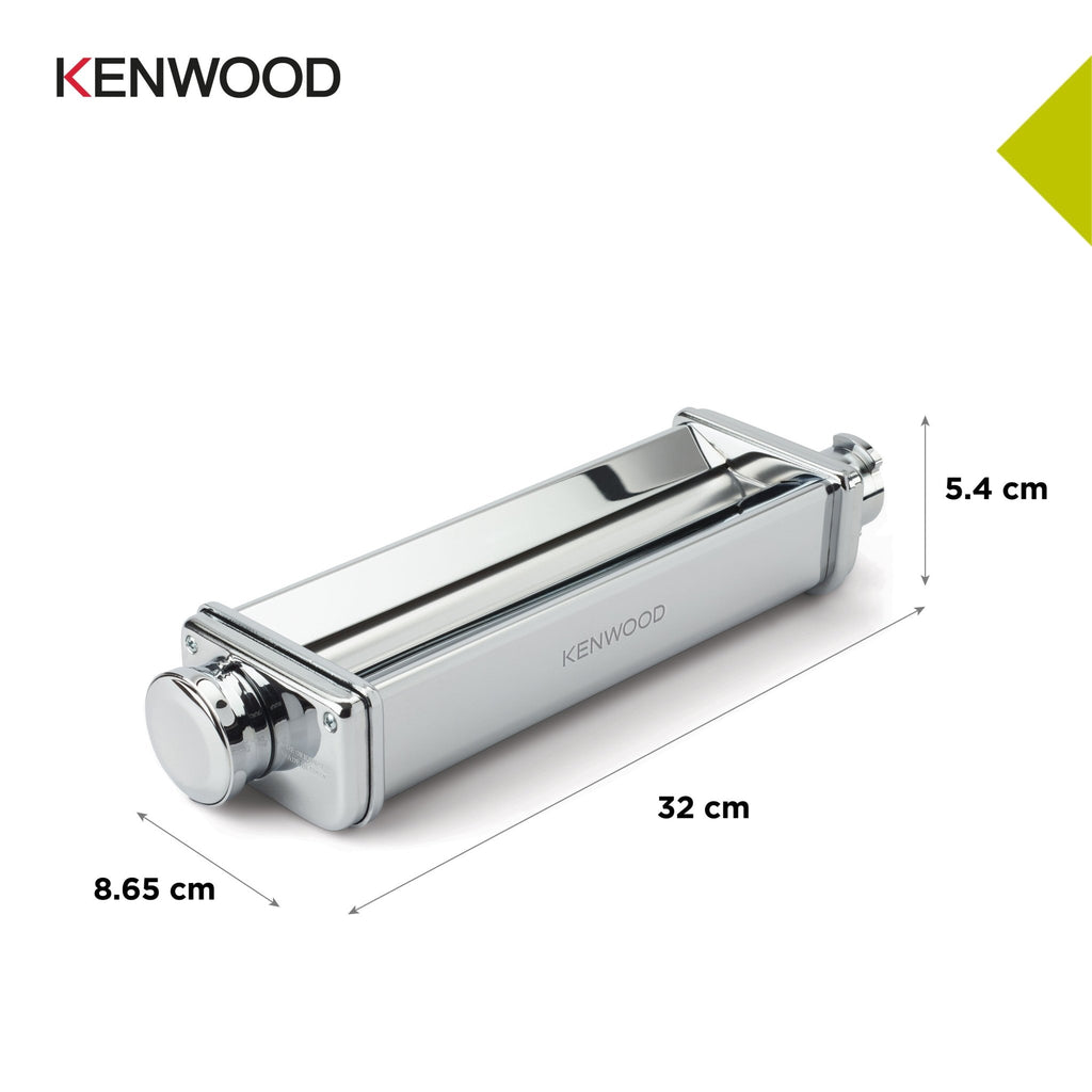 XL Pasta Roller - KAX99.0AME - Kenwood South Africa