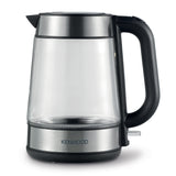 Kenwood - Kettle Glass Cordless 1,7L - ZJG08.000CL - Kenwood South Africa