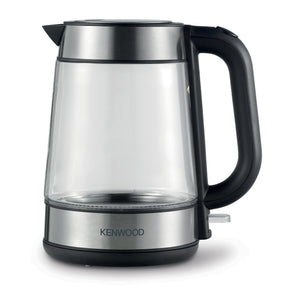 Kenwood - Kettle Glass Cordless 1,7L - ZJG08.000CL - Kenwood South Africa