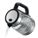 Kenwood - Cordless Glass Kettle 1,7L - ZJG08.000CL - Kenwood South Africa