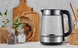 Kenwood - Cordless Glass Kettle 1,7L - ZJG08.000CL - Kenwood South Africa