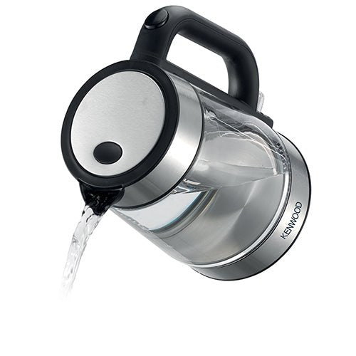 Kenwood - Kettle Glass Cordless 1,7L - ZJG08.000CL - Kenwood South Africa