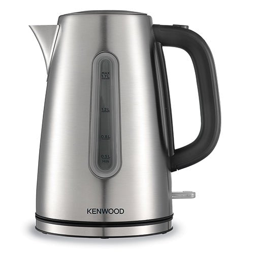 kenta　1 Kenwood Metal Kettle - ZJM10.000SS– Kenwood South Africa