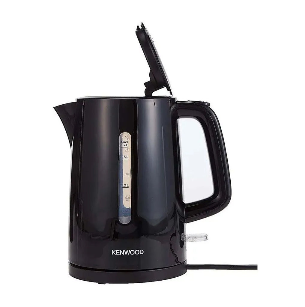 Kenwood - Cordless Kettle 1,7L Black - ZJP00.000BK - Kenwood South Africa