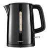 Kenwood - Cordless Kettle 1,7L Black - ZJP00.000BK - Kenwood South Africa