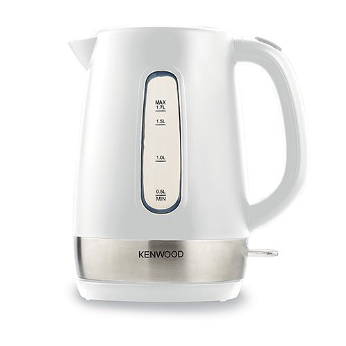 Kenwood - Kettle Cordless 1,7L Essentials Collection - ZJP01.A0BK - Kenwood South Africa