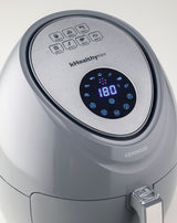 Kenwood - Air Fryer kHealthy Fry 5,5L Grey - HFP50.000GY - Kenwood South Africa