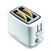 Kenwood - Toaster 2 Slice Essentials Collection - TCP01.A0WH - Kenwood South Africa