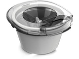 Kenwood - Attachment Chef/Chef XL Frozen Dessert Maker - KAX71.000WH - Kenwood South Africa