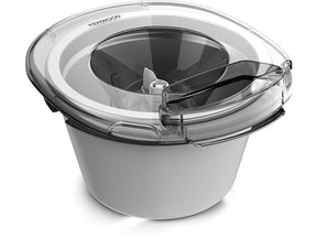 Kenwood - Attachment Chef/Chef XL Frozen Dessert Maker - KAX71.000WH - Kenwood South Africa