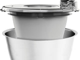 Kenwood - Attachment Chef/Chef XL Frozen Dessert Maker - KAX71.000WH - Kenwood South Africa