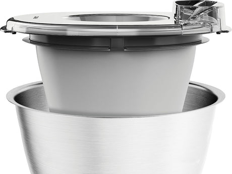 Kenwood - Attachment Chef/Chef XL Frozen Dessert Maker - KAX71.000WH - Kenwood South Africa