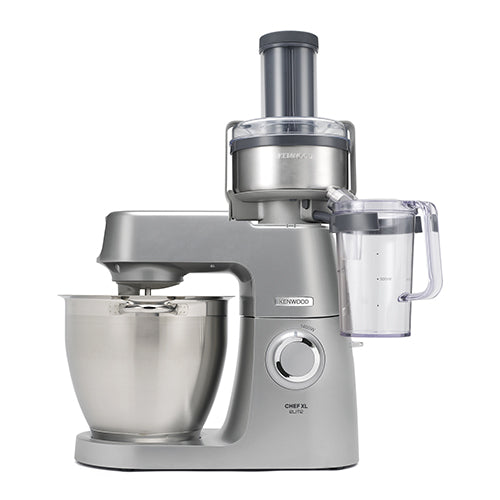 Kenwood - Juice Extractor Attachment for Chef/Chef XL - AT641