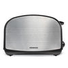 Kenwood - Toaster 2 Slice Accent Collection - TCM01.A0BK - Kenwood South Africa